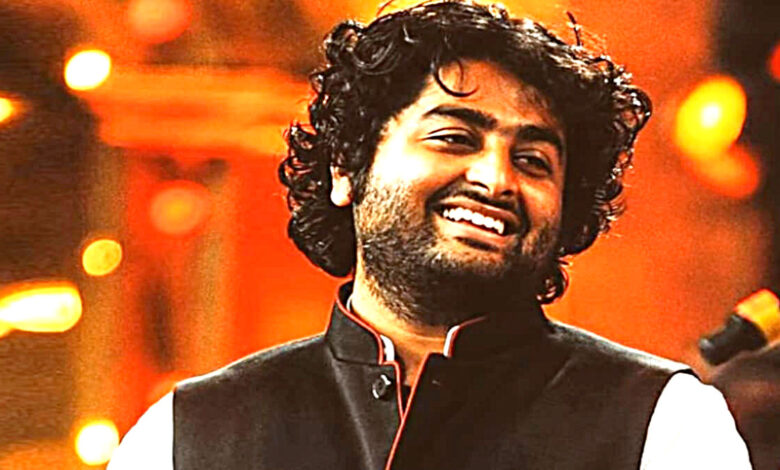 Music artist Arijit Singh announces retirement