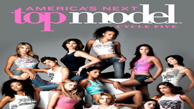 America’s Next Top Model